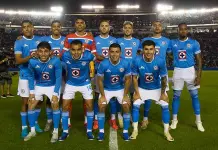Cruz Azul Establece Nuevo Récord de Puntos en la Liga MX Cruz Azul Establece Nuevo Récord de Puntos en la Liga MX