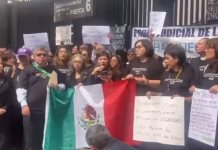 Defensa de la Justicia Independiente ante Reforma Judicial en México