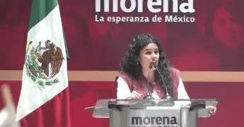 Luisa María Alcalde acusa a Samuel García de viajes de lujo con dinero público
