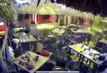 Iban por supuesto integrante del CJNG en Querétaro