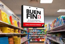 Sondeo de Profeco: Hábitos de consumo en el Buen Fin 2024