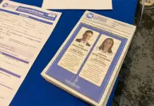 Jorge Romero y Adriana D&aacute;vila compiten por la dirigencia del PAN en jornada electoral nacional