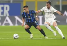 Empate Napoli e Inter en la Serie A