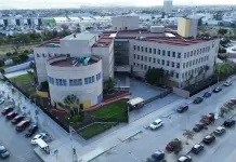 Familia dona órganos de mujer en IMSS SLP; beneficiará a pacientes en SLP y Monterrey Familia dona órganos de mujer en IMSS SLP; beneficiará a pacientes en SLP y Monterrey