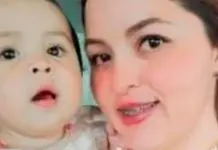 Hallan muertas a Alejandra Rivas y su beb&eacute; de un a&ntilde;o en Colima