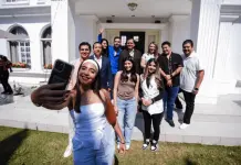 La estrategia de influencers en Celaya para atraer turistas La estrategia de influencers en Celaya para atraer turistas