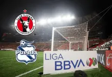 Partido decisivo entre Xolos de Tijuana y Puebla en el Apertura 2024