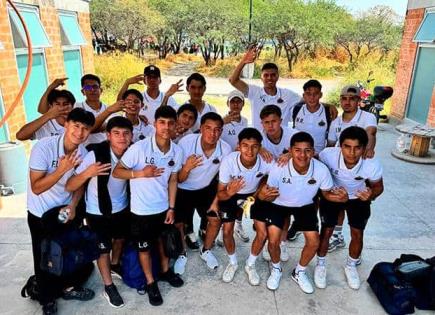 Potosinos FC vence a Jaral de Progreso