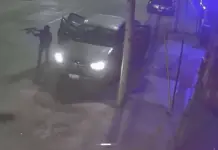 Querétaro: recuento de la tragedia en el bar Los Cantaritos