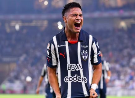 Rayados asegura su lugar en Liguilla tras vencer a León