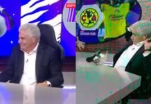 Ricardo Ferretti y su rechazo a la gorra del América