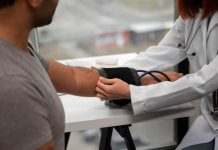 Todo lo que necesitas saber sobre la hipotensi&oacute;n