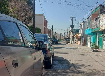Antro en Azaleas molesta a vecinos