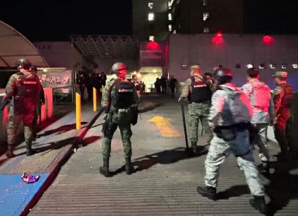 Ataque Armado en IMSS Cuernavaca: Detalles y Consecuencias