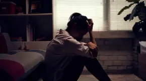 &iquest;Qu&eacute; es el distr&eacute;s y cu&aacute;les son las se&ntilde;ales de alerta?