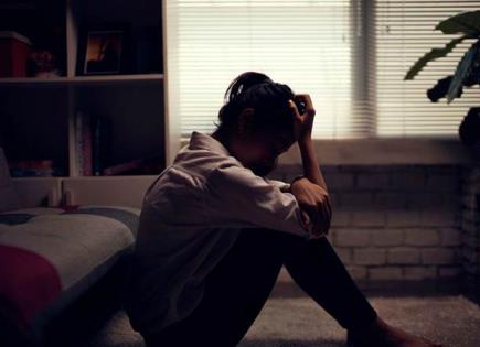 Mexicanas con menopausia tienden a sufrir depresión o ansiedad