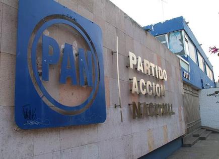 Avala CEN panista convocatoria estatal