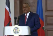 Cambio de Primer Ministro en Hait&iacute; y Desaf&iacute;os Democr&aacute;ticos