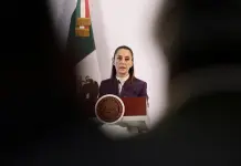 Jorge Romero es jefe del C&aacute;rtel Inmobiliario. Lo conocimos bien: Claudia Sheinbaum