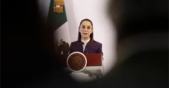 Consejo Nacional de Inversiones plantea a Sheinbaum 100 mil mdd