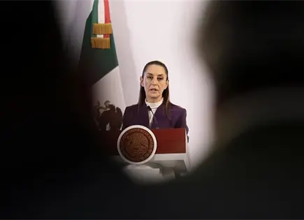 Consejo Nacional de Inversiones plantea a Sheinbaum 100 mil mdd