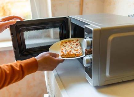 Comparativa entre marcas de microondas: ¿qué buscan los consumidores?