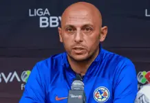 Declaraciones de Ángel Villacampa tras avanzar en la Liga MX Femenil Declaraciones de Ángel Villacampa tras avanzar en la Liga MX Femenil