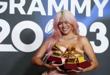 Detalles clave del 25º Aniversario de los Latin Grammy Detalles clave del 25º Aniversario de los Latin Grammy