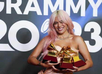 Detalles clave del 25º Aniversario de los Latin Grammy