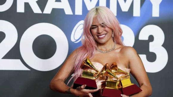 Detalles clave del 25º Aniversario de los Latin Grammy