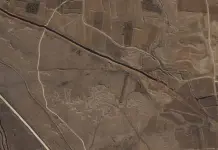 Ej&eacute;rcito israel&iacute; y la construcci&oacute;n en zona desmilitarizada de Siria