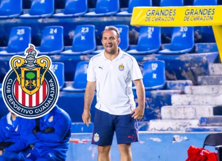 Eliminación de Guadalajara por América en Cuartos de Final de la Liga MX Femenil