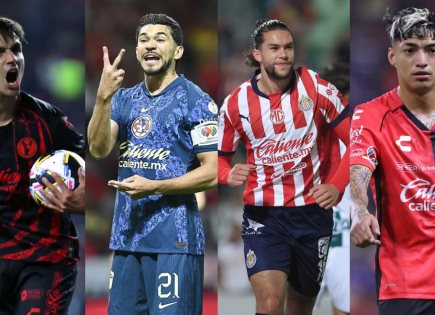 Fechas y horarios del Play-In de la Liga MX Apertura 2024