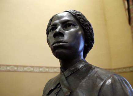 Harriet Tubman: La historia de una abolicionista valiente