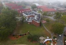 Identificaci&oacute;n del hombre asesinado y heridos en tiroteo de Universidad de Tuskegee en Alabama