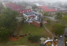 Identificación del hombre asesinado y heridos en tiroteo de Universidad de Tuskegee en Alabama Identificación del hombre asesinado y heridos en tiroteo de Universidad de Tuskegee en Alabama