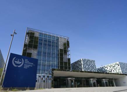 Investigación Externa en la Corte Penal Internacional