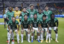 FIFA da bienvenida al Club León para el Mundial de Clubes
