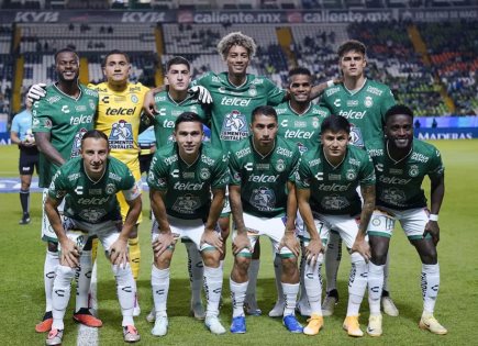 Invitación de FIFA a León para el Mundial de Clubes 2025