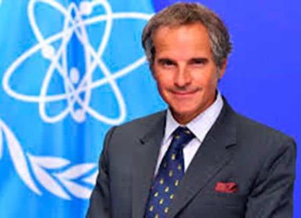 Jefe nuclear de la ONU visitará Irán