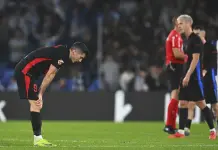 Lesiones de Yamal y Lewandowski en Barcelona