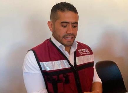Morena ampliaría el uso de la prisión preventiva oficiosa