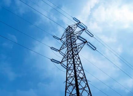 Reformas del sector eléctrico son históricas: Sener