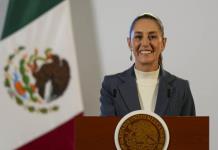 Propuesta de Claudia Sheinbaum en la cumbre del G20