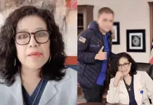 Marilyn Cote es vinculada a proceso por el delito de amenazas Marilyn Cote es vinculada a proceso por el delito de amenazas