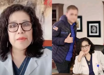 Marilyn Cote es vinculada a proceso por el delito de amenazas