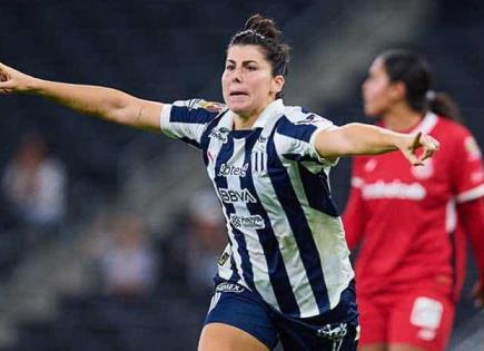 ¿Dónde y a qué hora ver la vuelta de final en Liga MX Femenil?