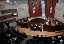 Resoluci&oacute;n del Tribunal Electoral y el Proceso Electoral