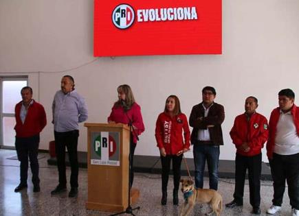 Respalda PRI eliminar IVA en alimentos para animales domésticos