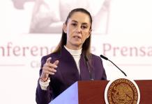 Respuesta de Claudia Sheinbaum y Fuerzas Armadas ante ataque en Querétaro